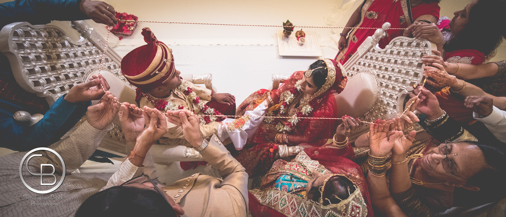 Stone Mountain Gujarati Indian Wedding Photography 10
