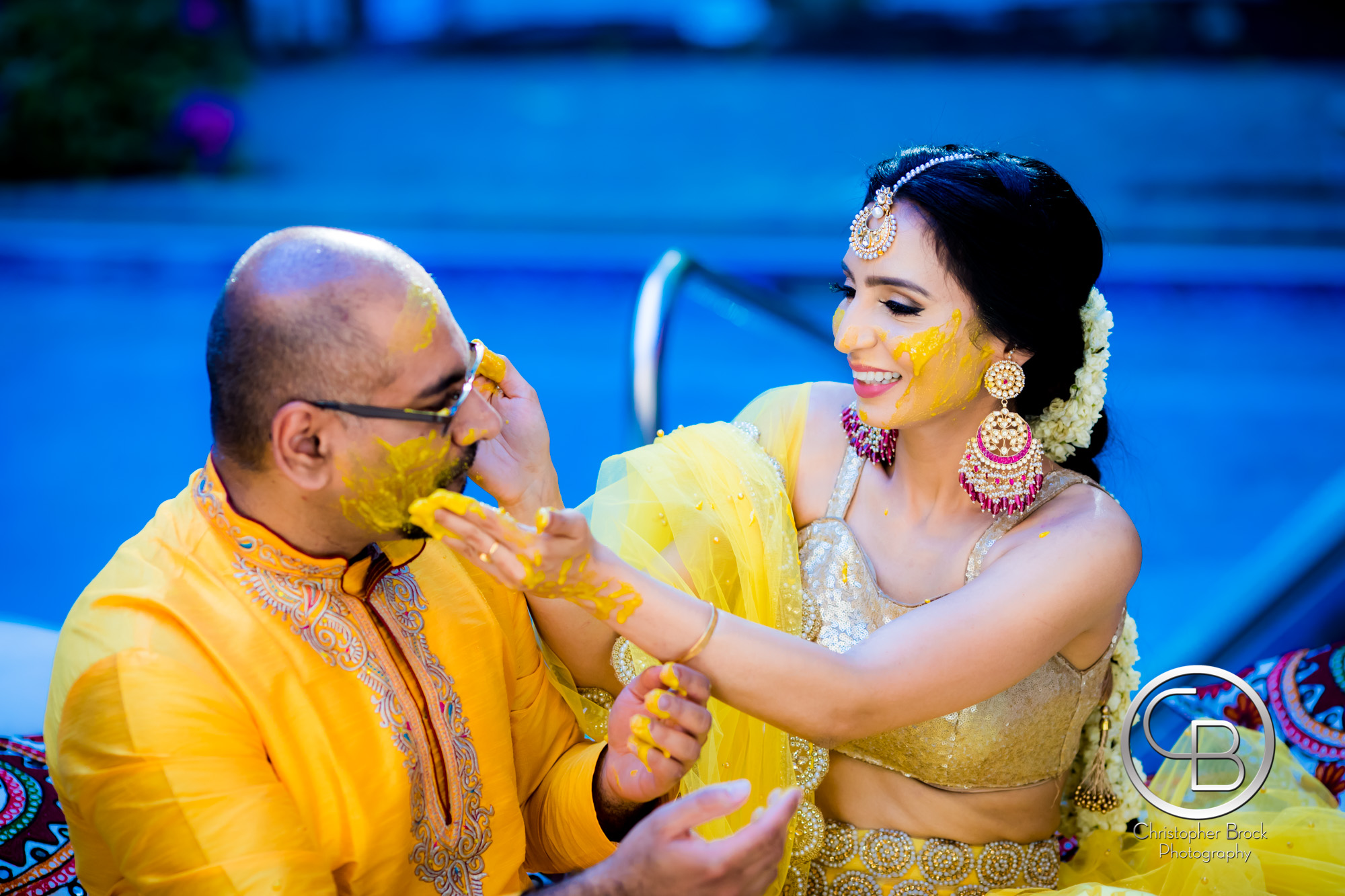 long island NY Bourne Mansion Indian wedding 14