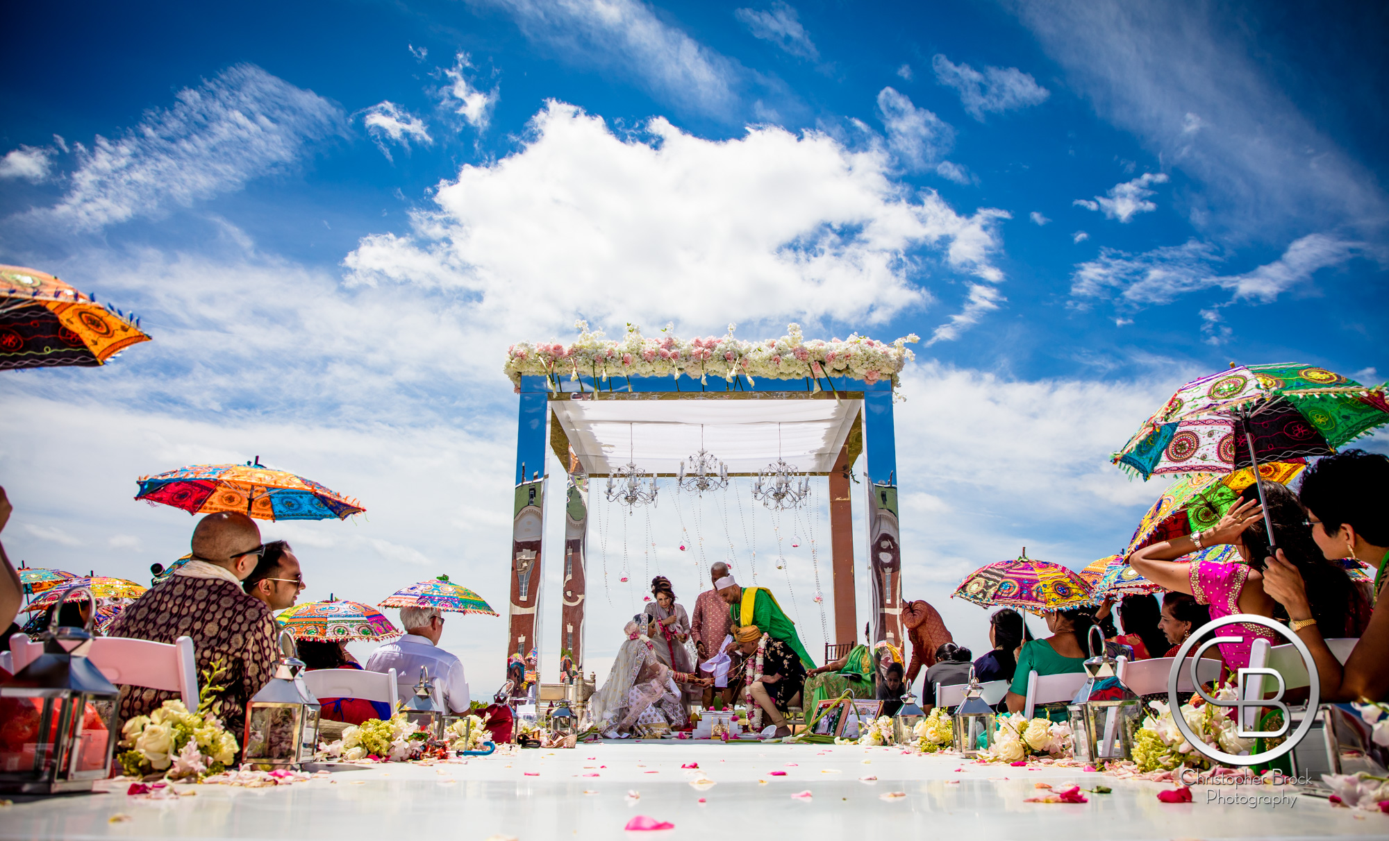 long island NY Bourne Mansion Indian wedding 27