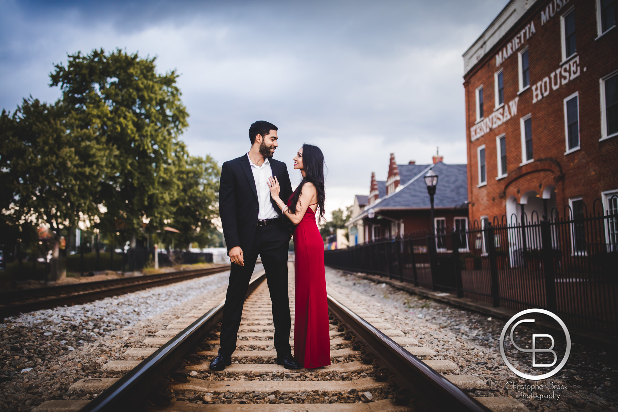 Punjabi Gujarati Pre Wedding Shoot 2