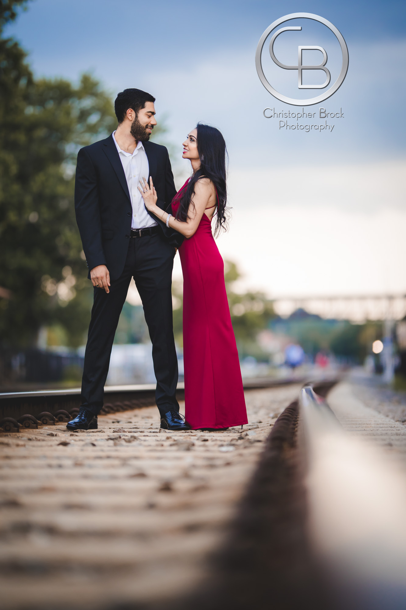 Punjabi Gujarati Pre Wedding Shoot 5