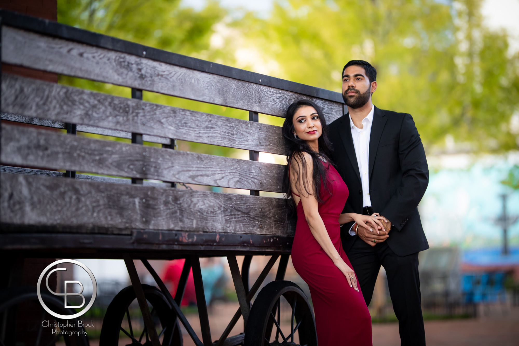 Punjabi Gujarati Pre Wedding Shoot 7