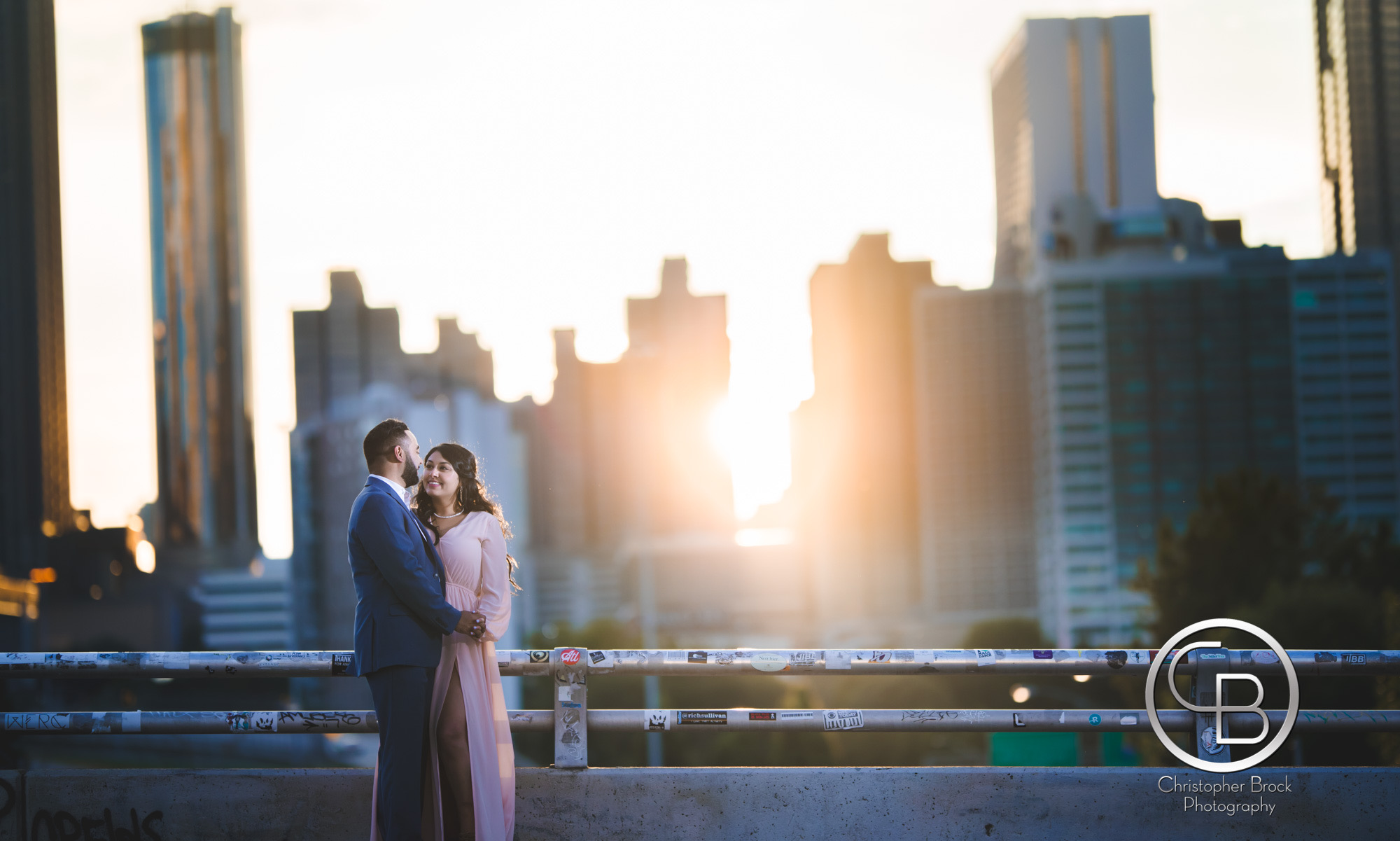 Atlanta Beltline Indian Wedding Shoot Malissa 2-1