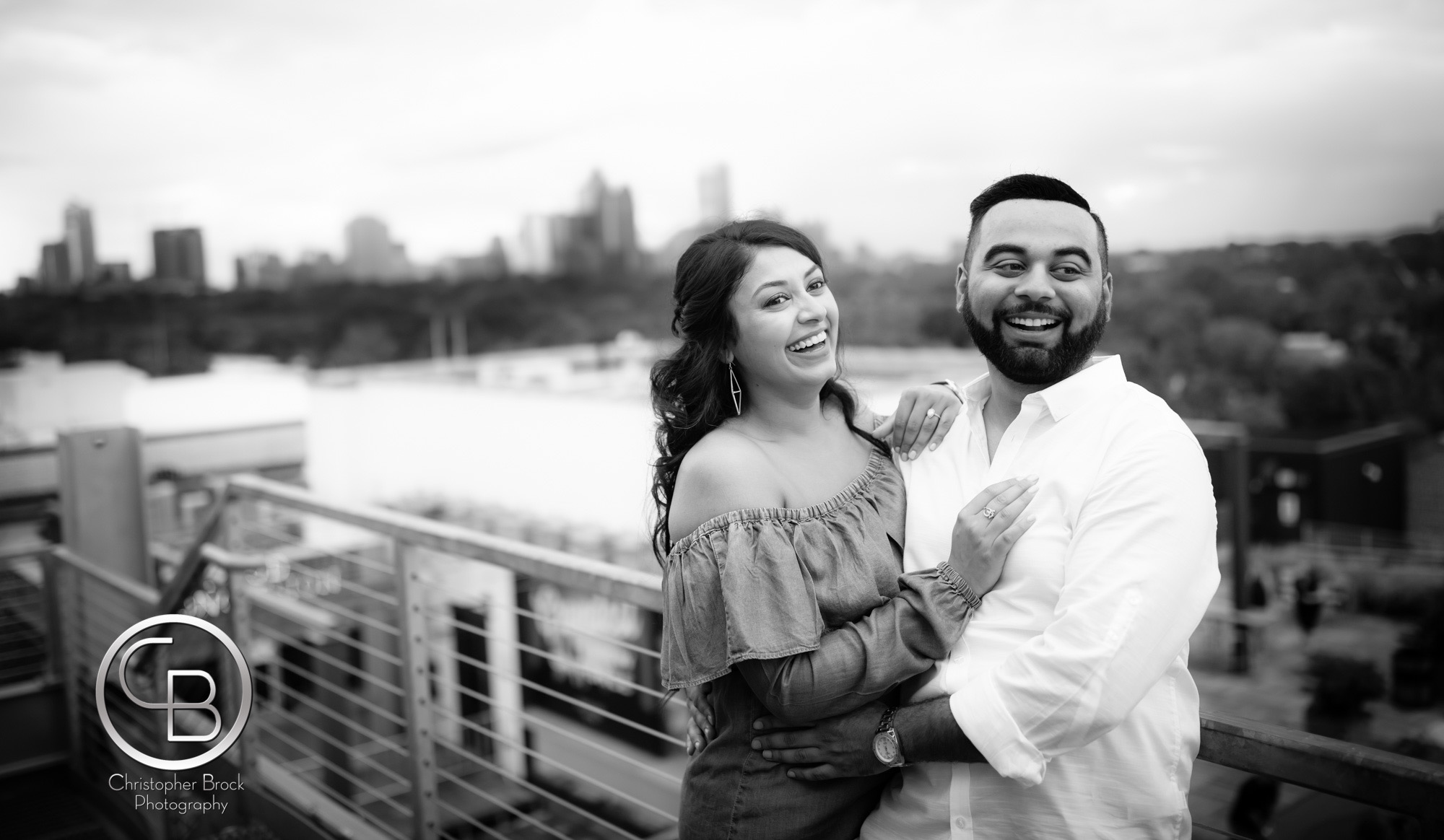 Atlanta Beltline Indian Wedding Shoot Malissa 4