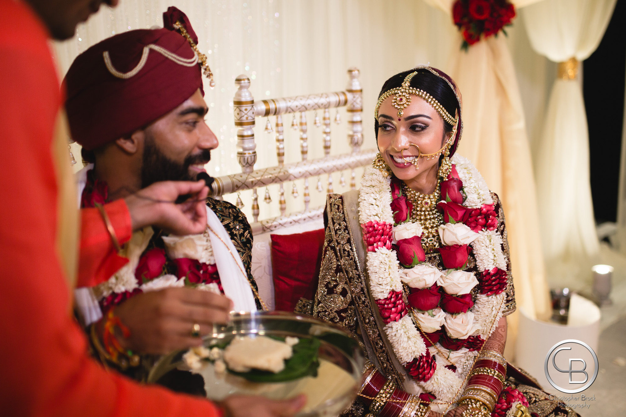 Atlanta Punjabi Gujarati Indian Wedding Christopher Brock_-4