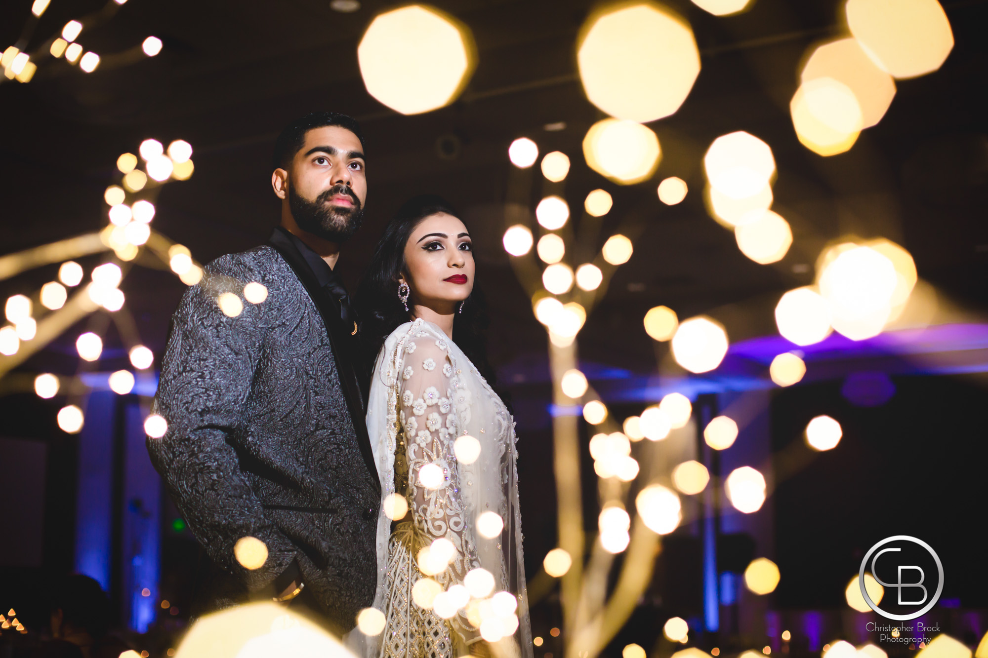 Atlanta Punjabi Gujarati Indian Wedding Christopher Brock_-6