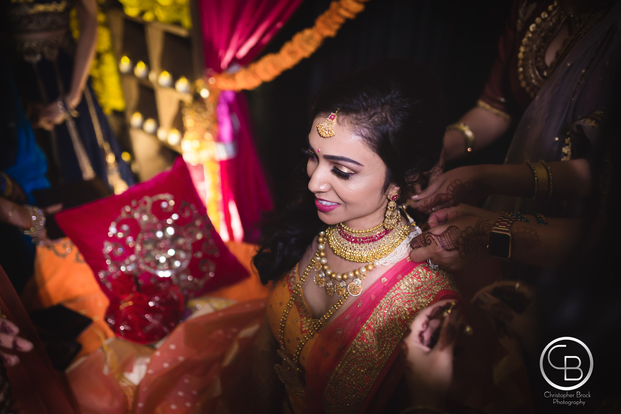 Atlanta Punjabi Gujarati Indian Wedding Christopher Brock_-8