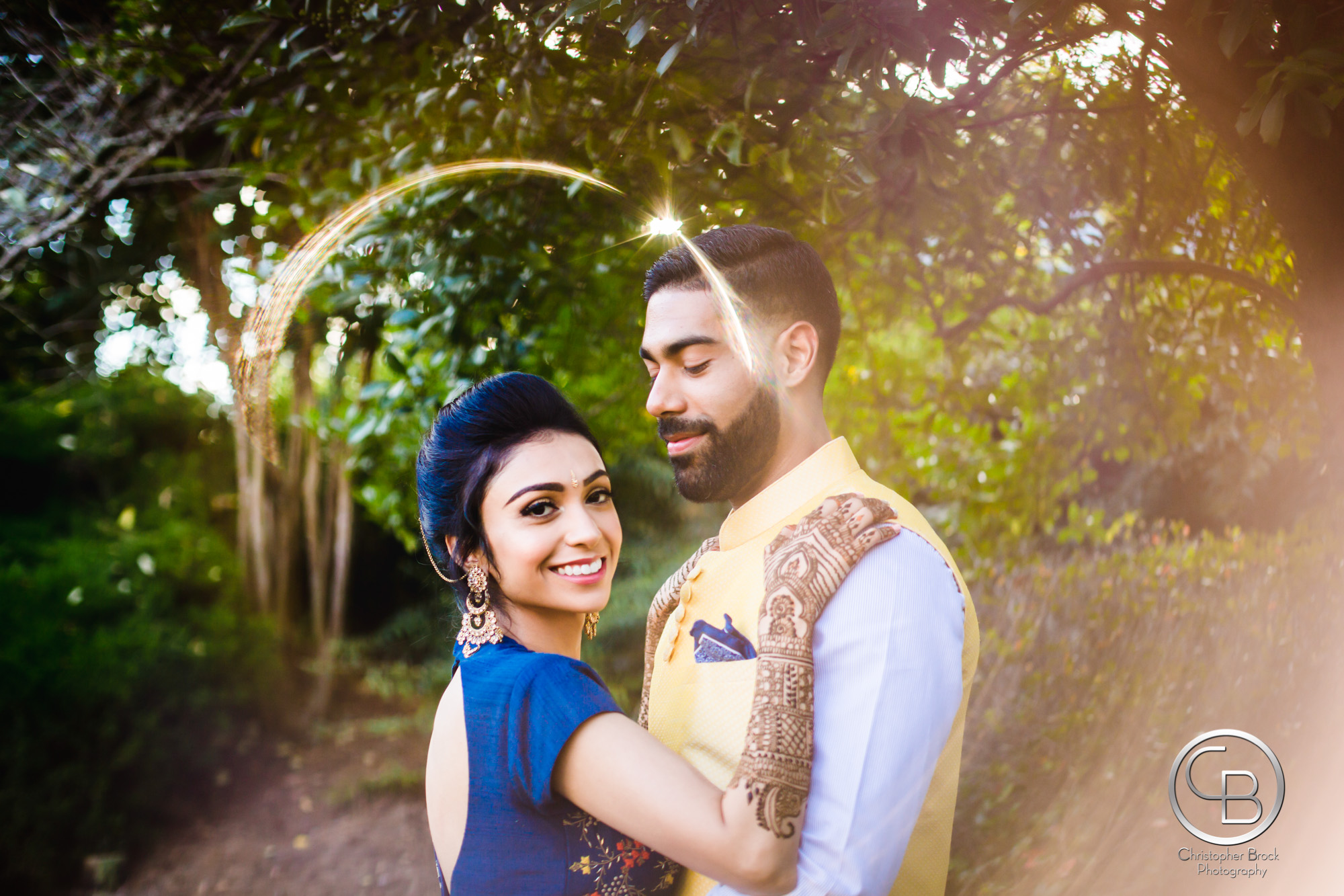 Atlanta Punjabi Gujarati Indian Wedding Christopher Brock_