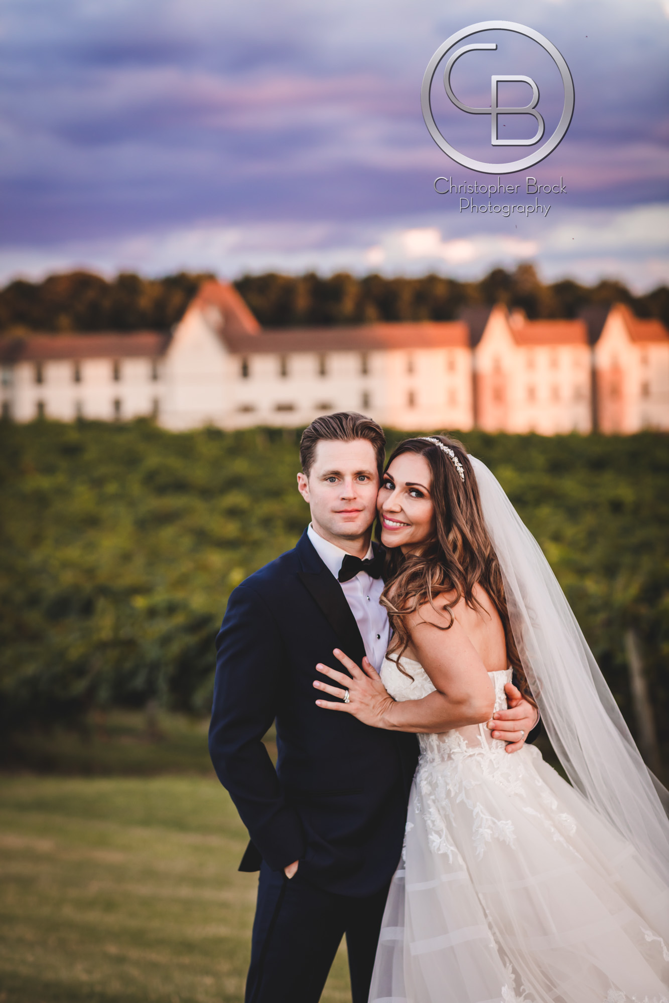 Chateau Elan Wedding Photography Kyle 2