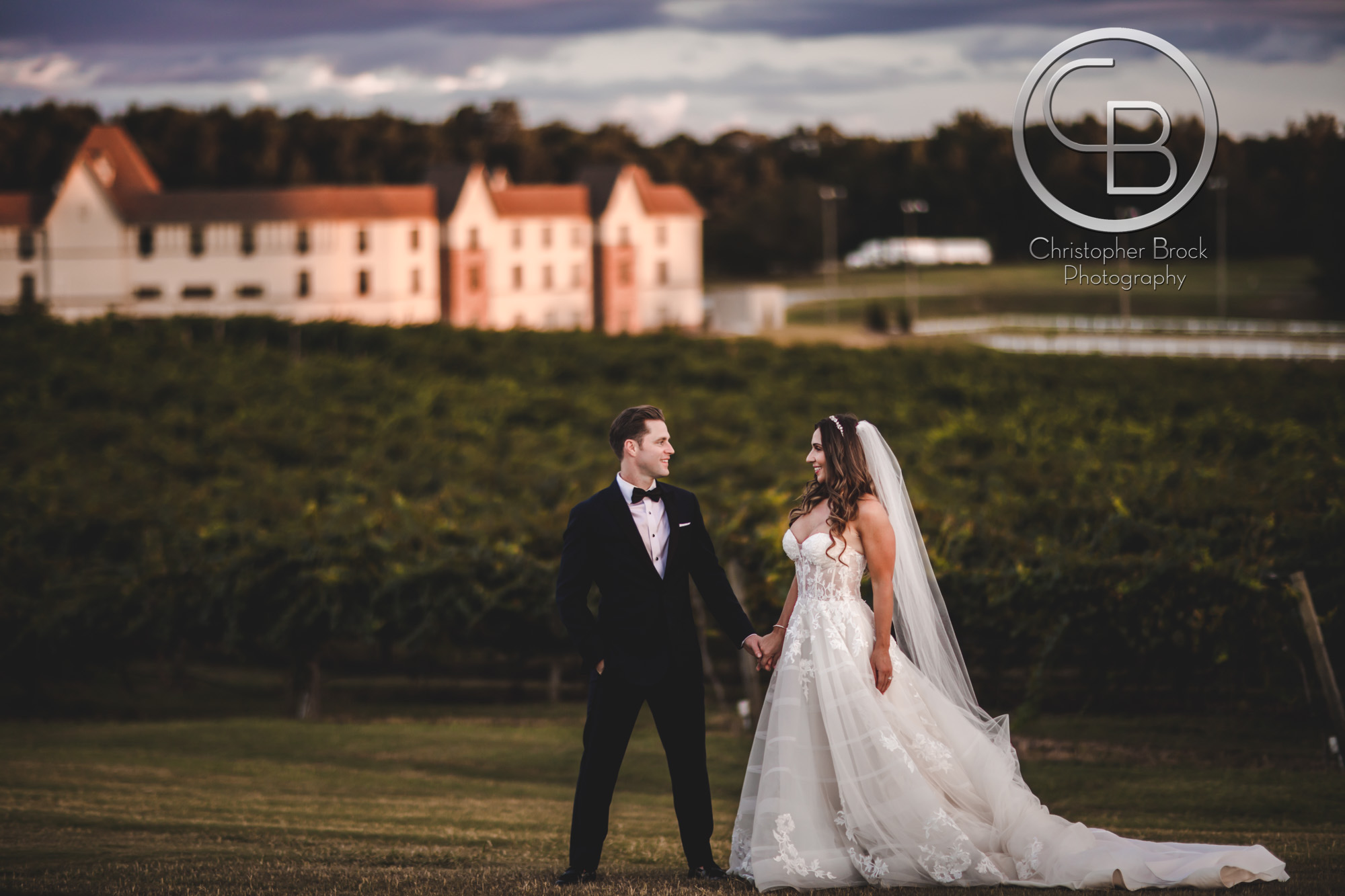 Chateau Elan Wedding Photography Kyle 3