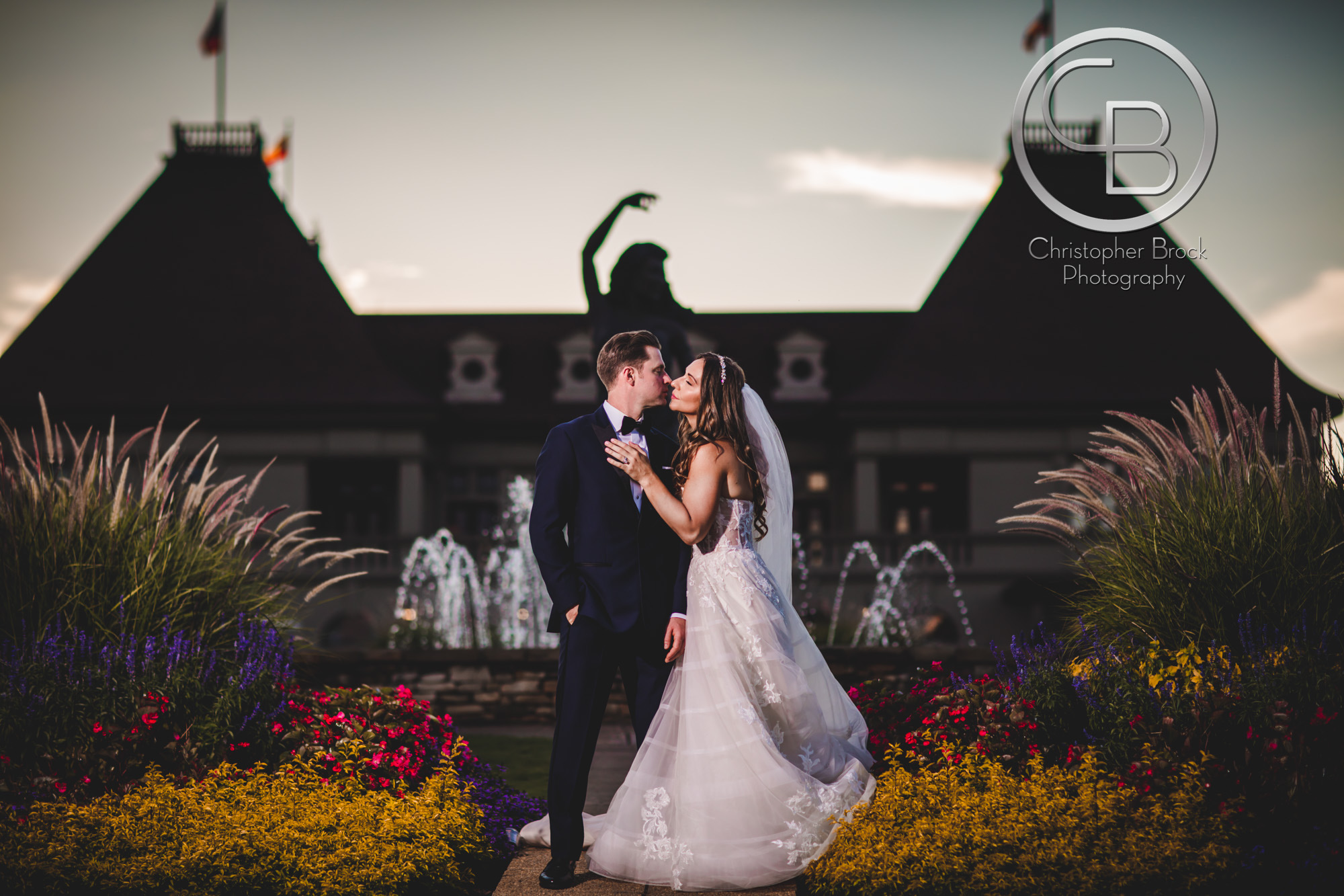 Chateau Elan Wedding Photography Kyle 4