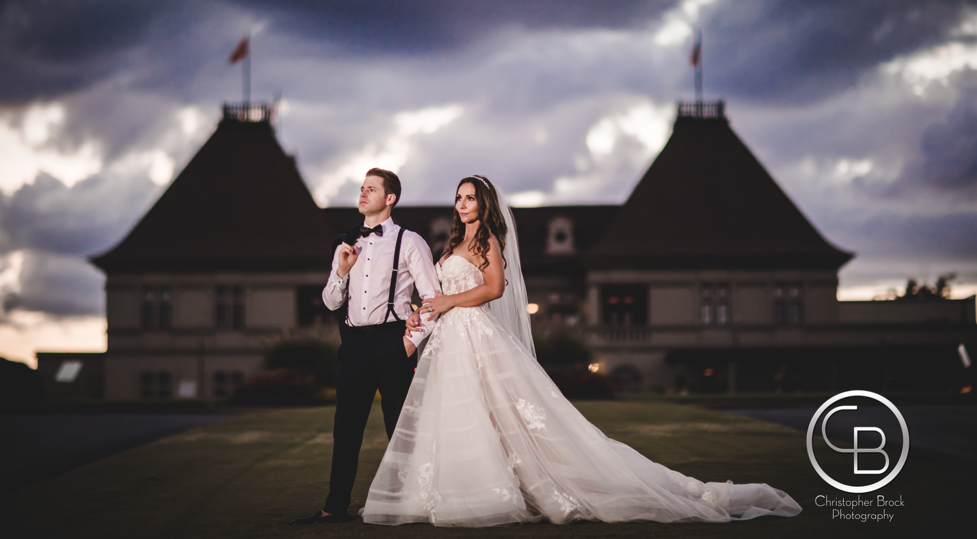 Chateau Elan Wedding Photography Kyle