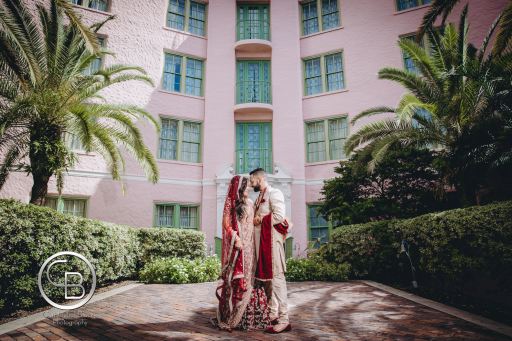 Florida Indian Wedding Nabeel-3