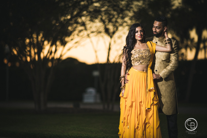 Florida Indian Wedding Photography 2