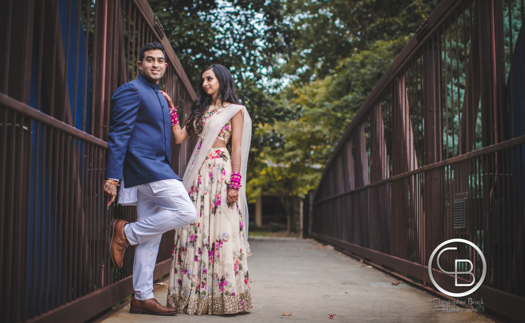 Atlanta Emory Indian Wedding Photography 10