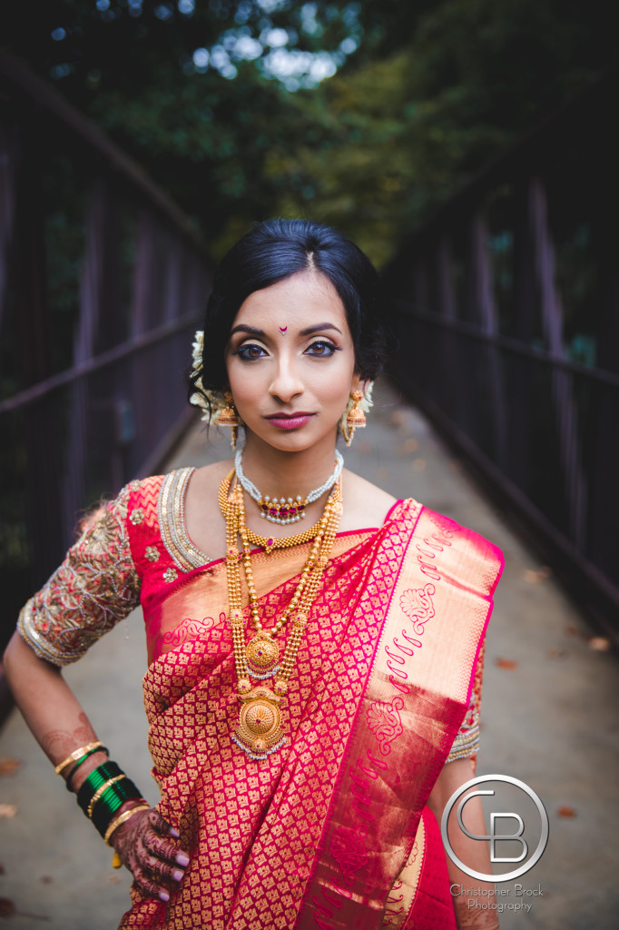 Atlanta Emory Indian Wedding Photography 4