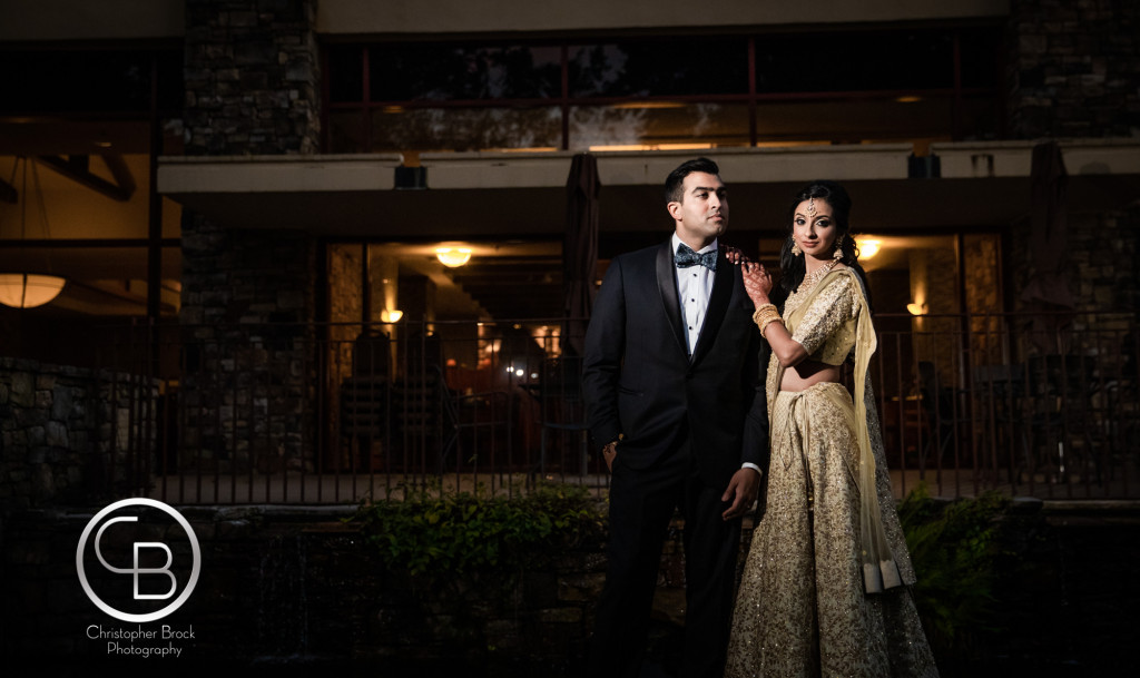 Atlanta Emory Indian Wedding Photography 5