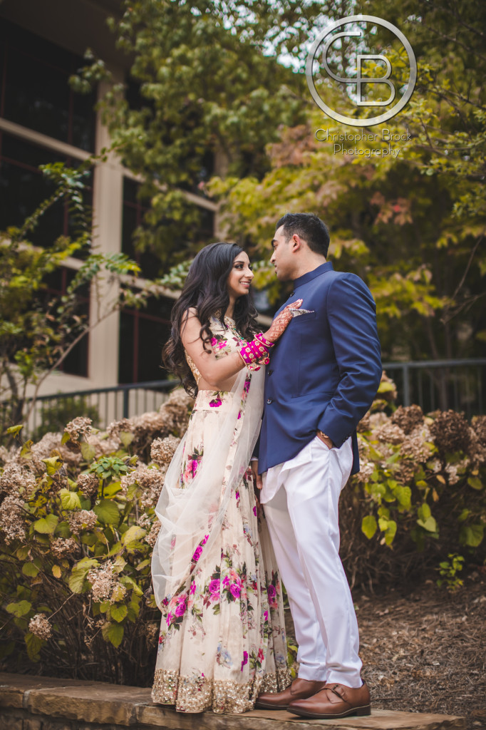 Atlanta Emory Indian Wedding Photography 9