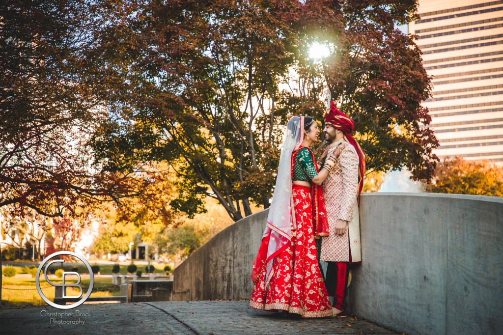 Charlotte NC Indian Wedding Chandi 2