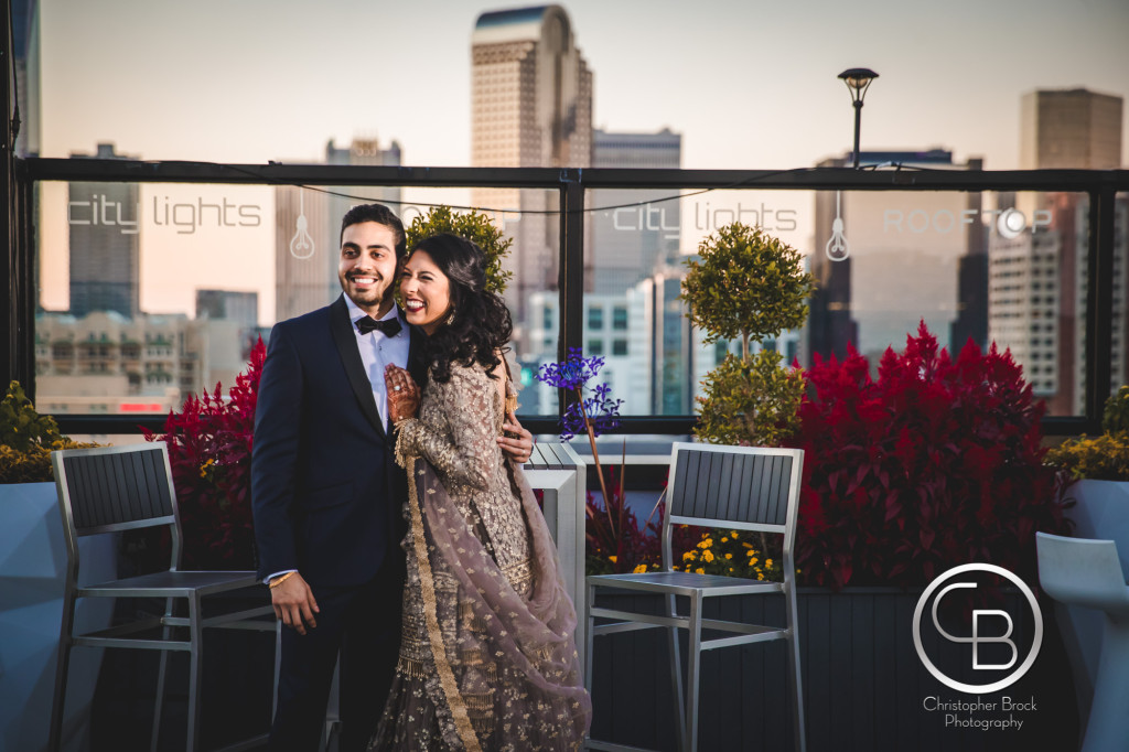 Charlotte NC Indian Wedding Chandi 3