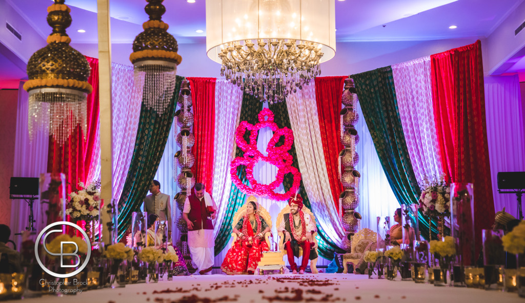 Charlotte NC Indian Wedding Chandi 5