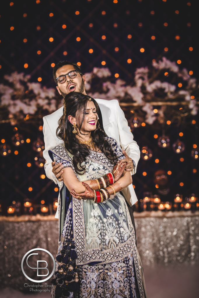 Grand Hyatt Indian First Dance-3