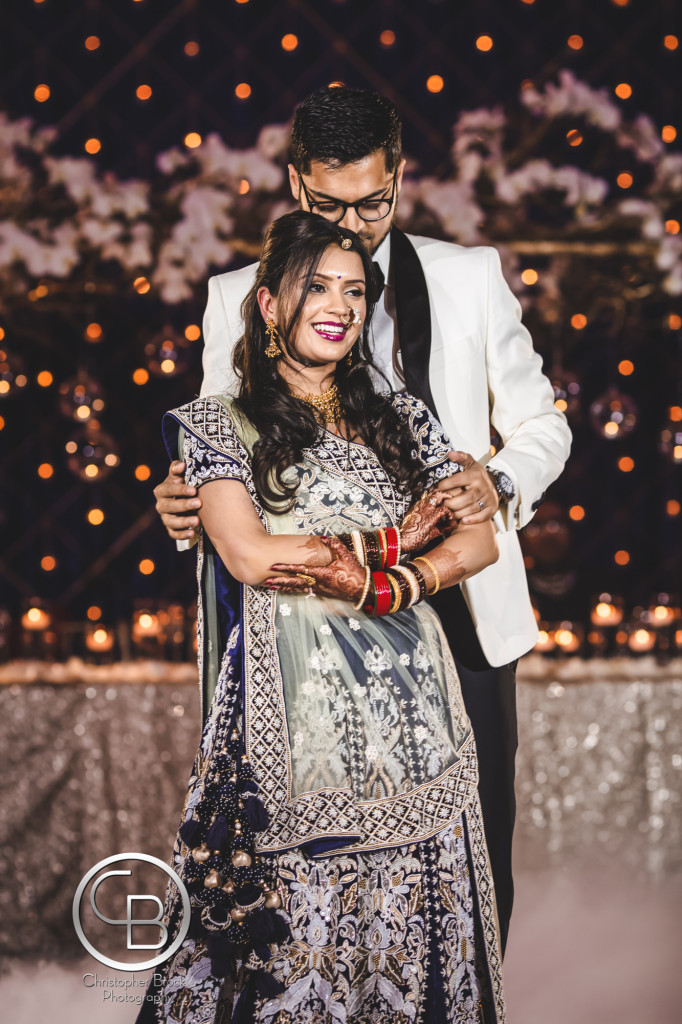 Grand Hyatt Indian First Dance-4