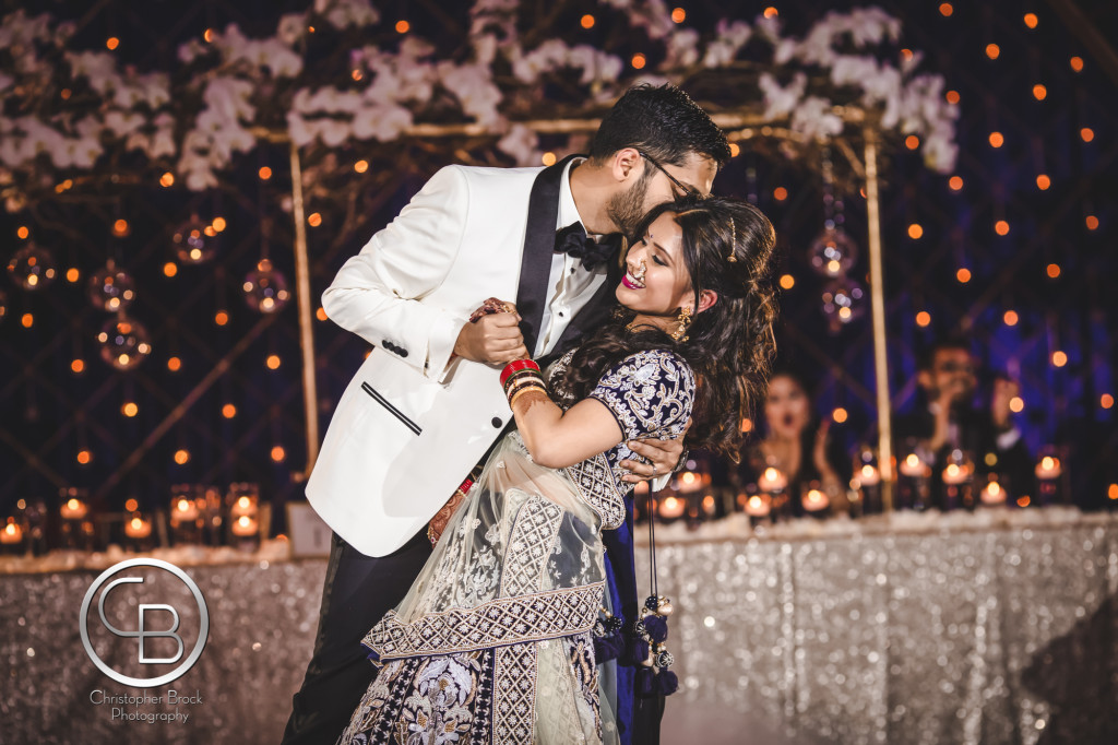 Grand Hyatt Indian First Dance-6