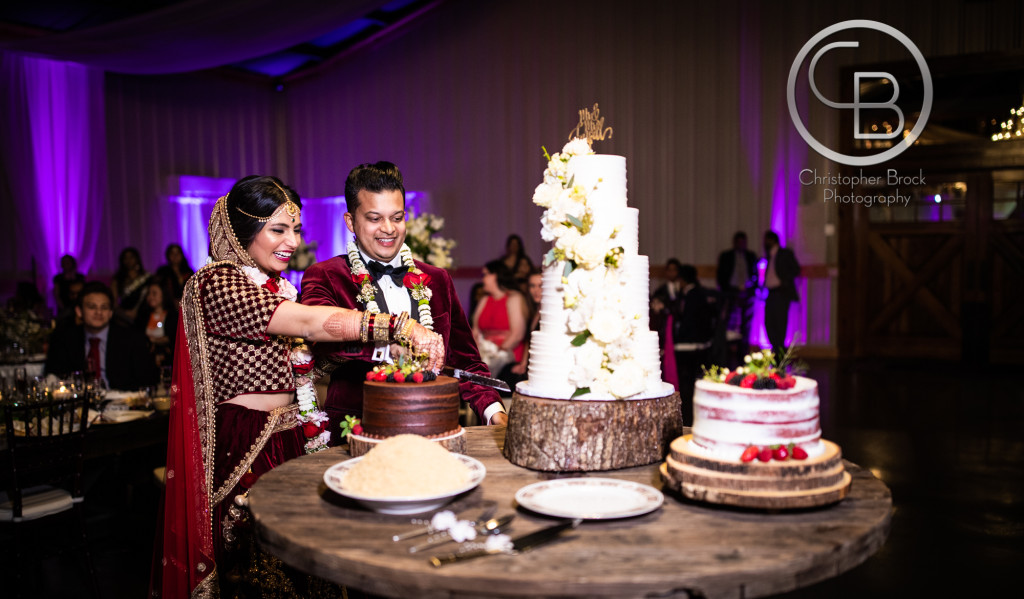 Atlanta Bengali Muslim Indian Wedding 15