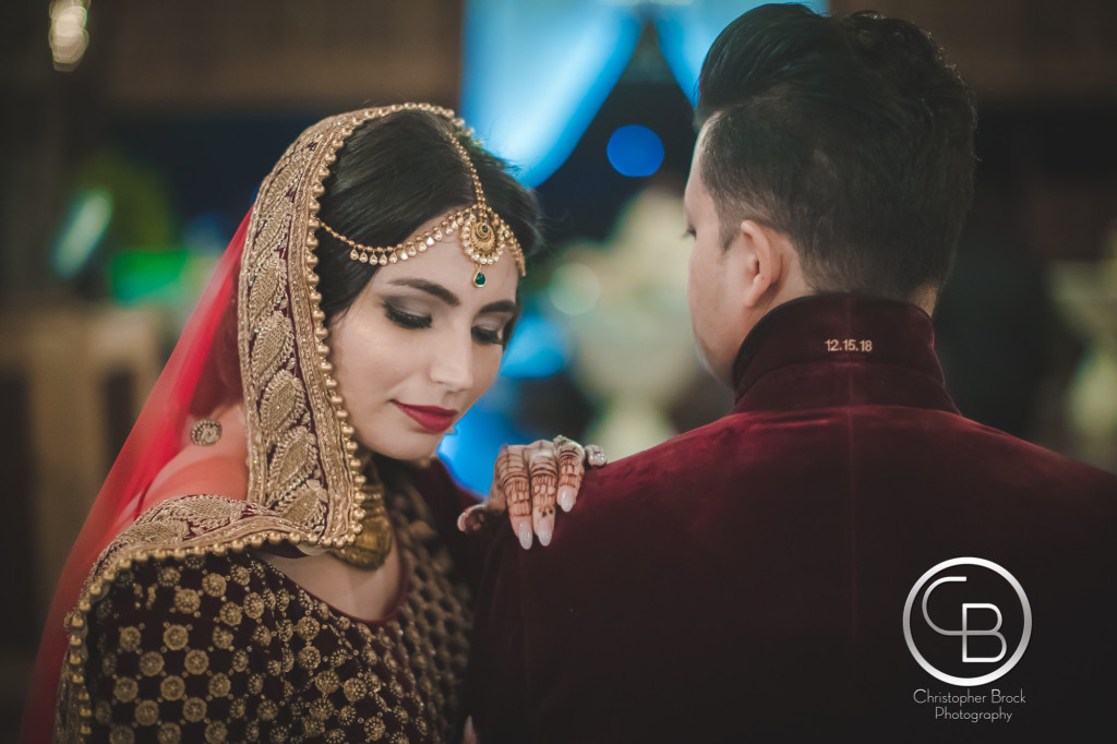 Atlanta Bengali Muslim Indian Wedding 16