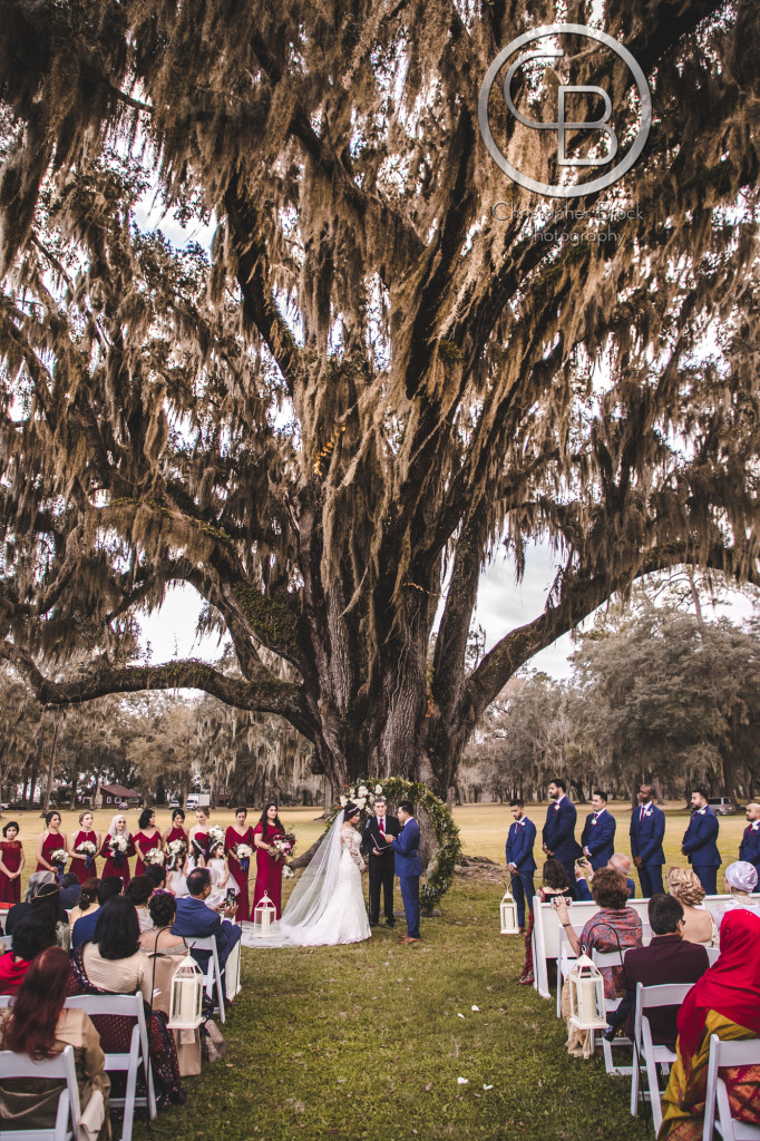 Atlanta Bengali Muslim Indian Wedding 18