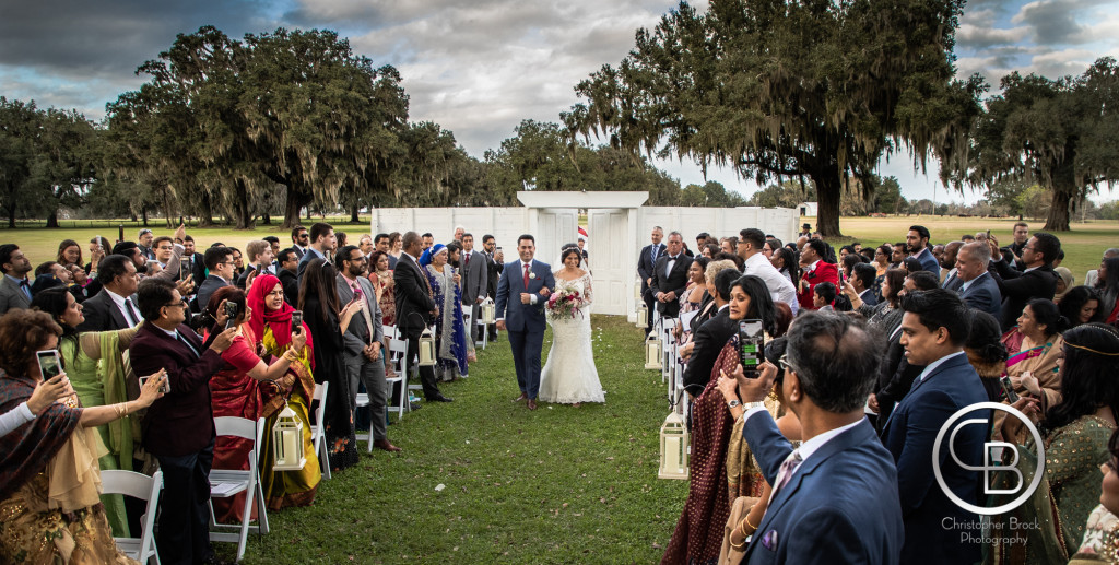 Atlanta Bengali Muslim Indian Wedding 19