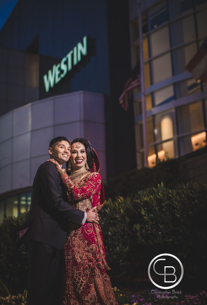 Atlanta Bengali Muslim Indian Wedding 2