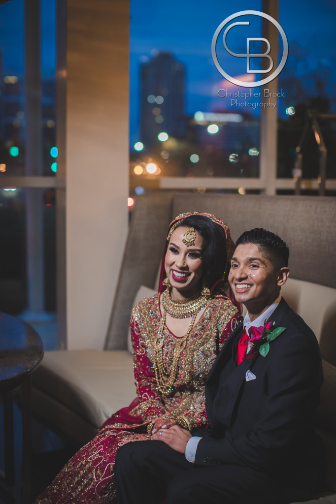 Atlanta Bengali Muslim Indian Wedding 3