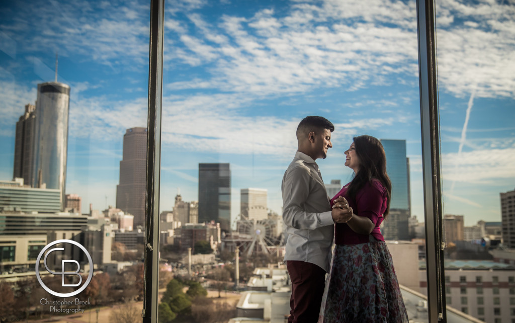 Ventanas Indian Pre Wedding Photo Shoot 4