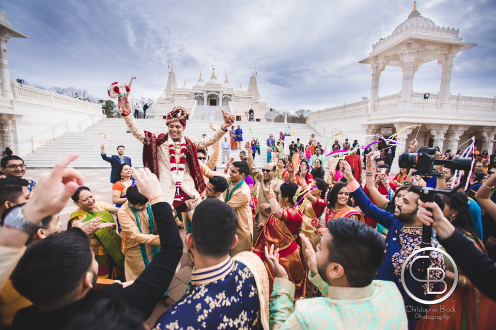 Atlanta Baps Temple Ronak 14