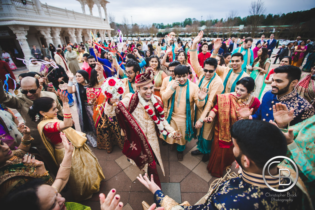 Atlanta Baps Temple Ronak 3