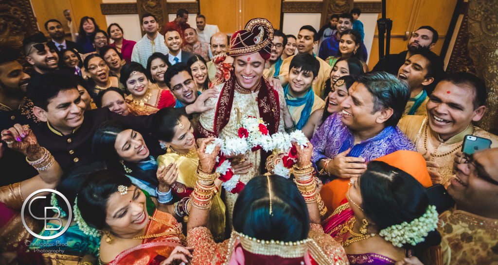 Atlanta Baps Temple Ronak 4