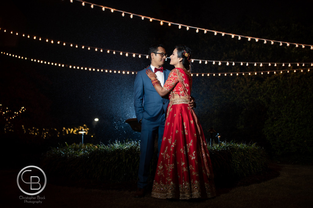 Atlanta Indian Nepali wedding 1
