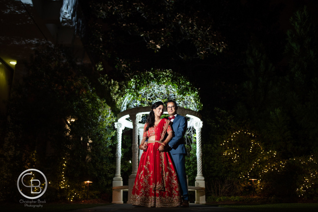 Atlanta Indian Nepali wedding 3