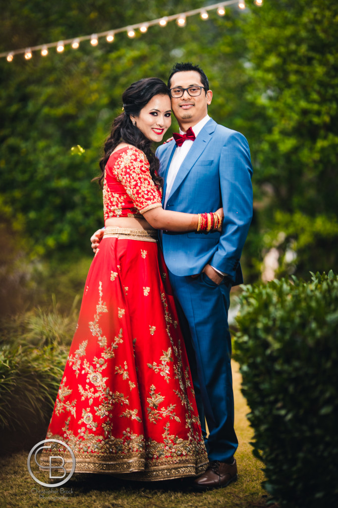Atlanta Indian Nepali wedding 6