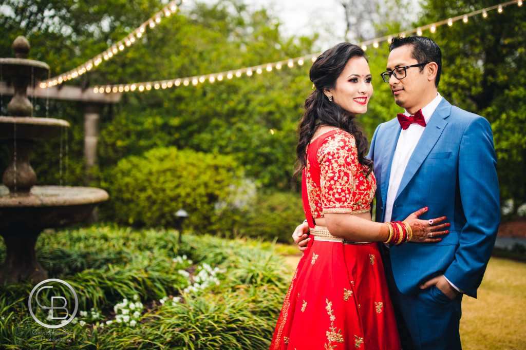 Atlanta Indian Nepali wedding 7