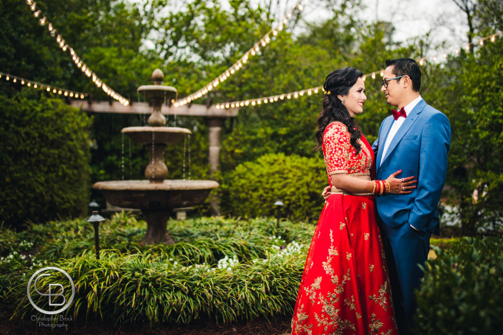 Atlanta Indian Nepali wedding 8