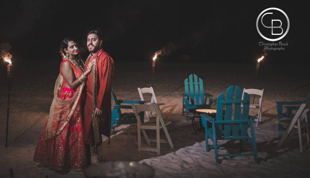 Clearwater Florida Indian Wedding 1-9