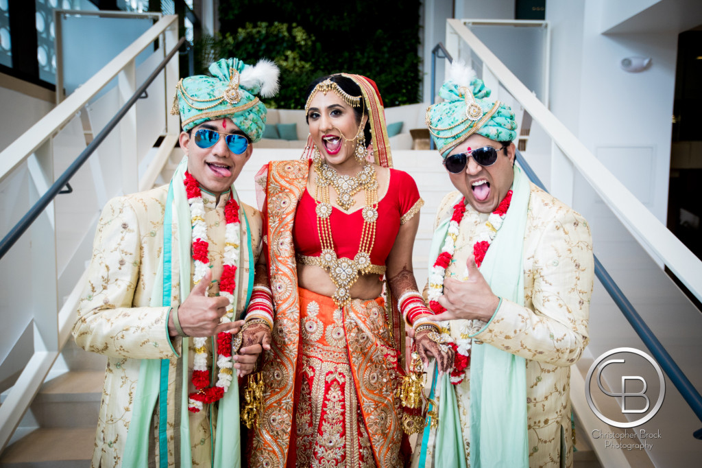 Clearwater Florida Indian Wedding 14