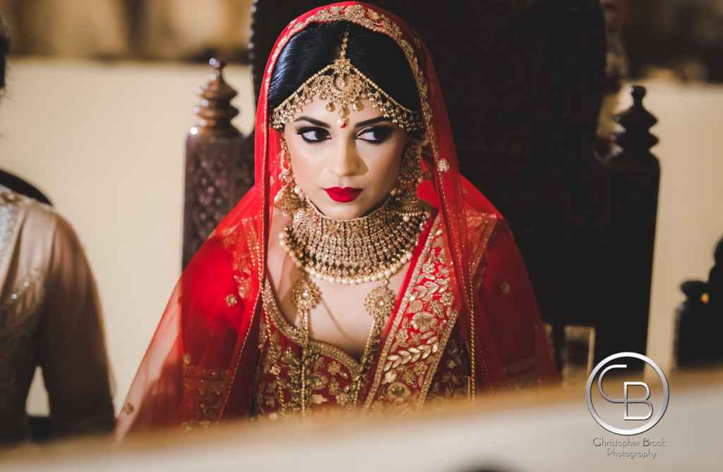 Atlanta Shakti Mandir Indian Wedding 2