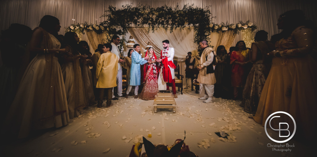 Atlanta Shakti Mandir Indian Wedding 3