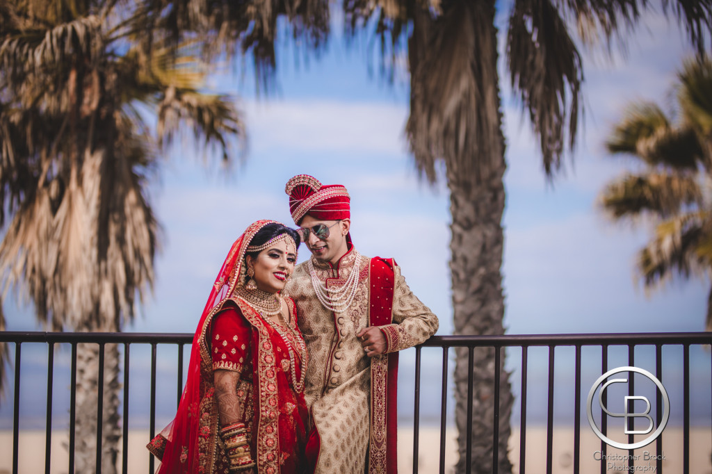 California Indian Wedding 3