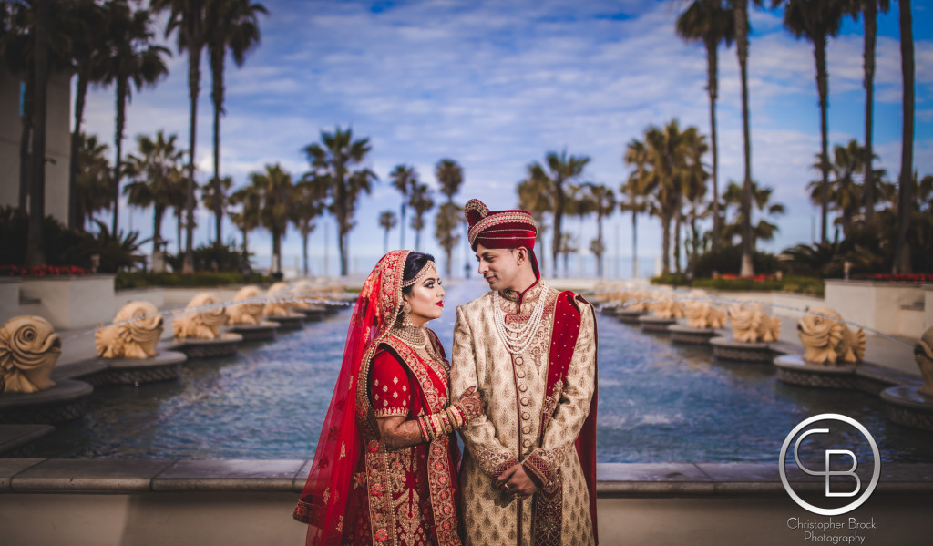 California Indian Wedding 5