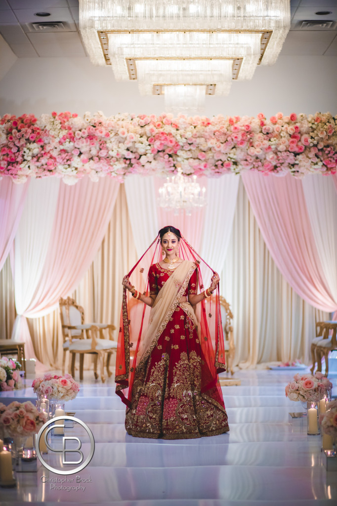 Sheraton Mahwah NJ Indian Wedding 1